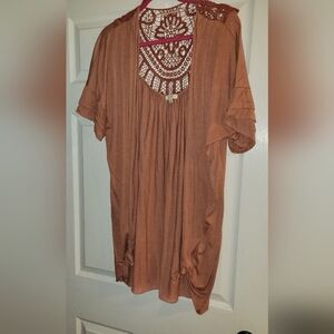 Womens boutique cardigan